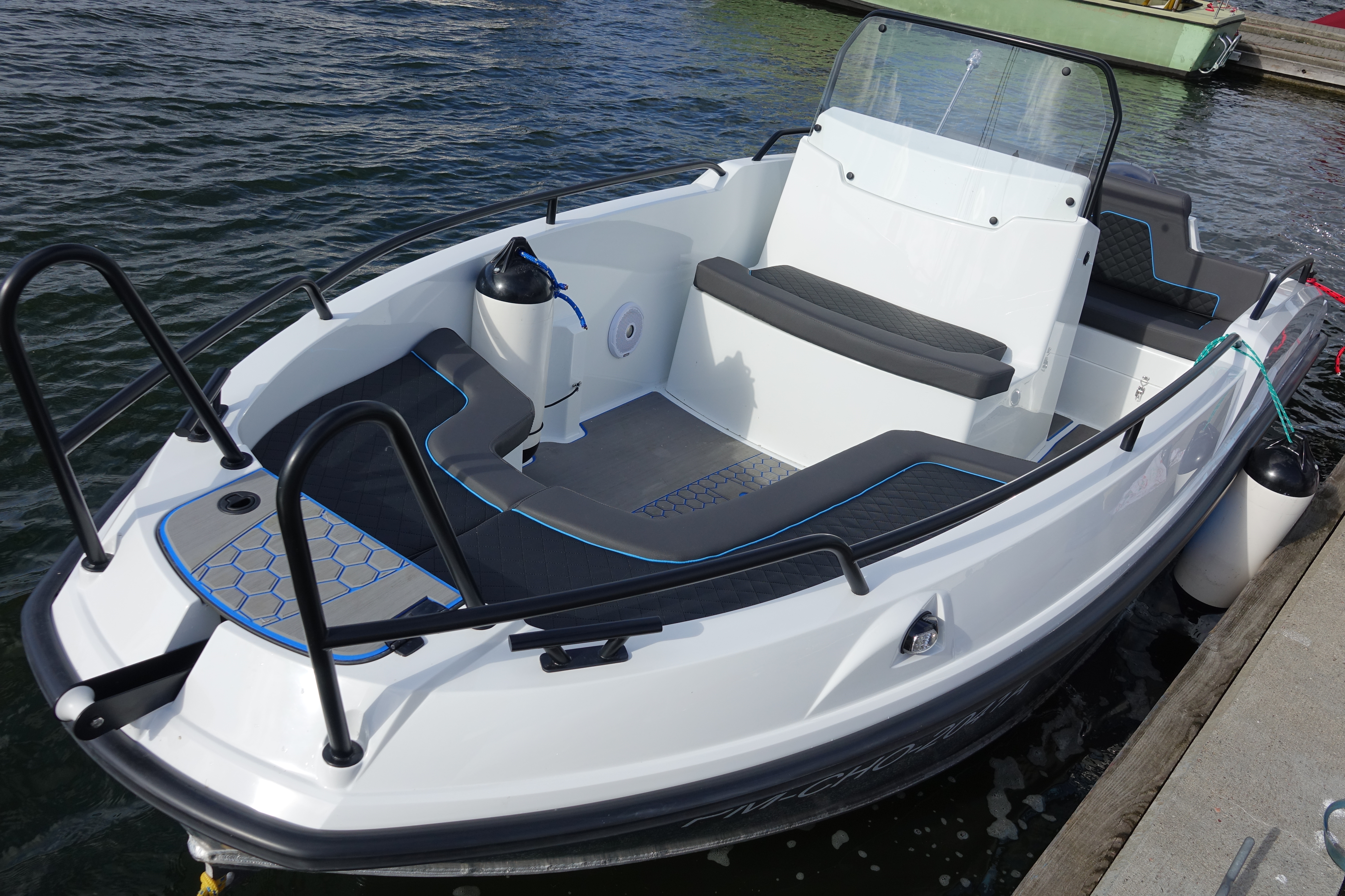 Ansicht 16 der Nordhval SC 5